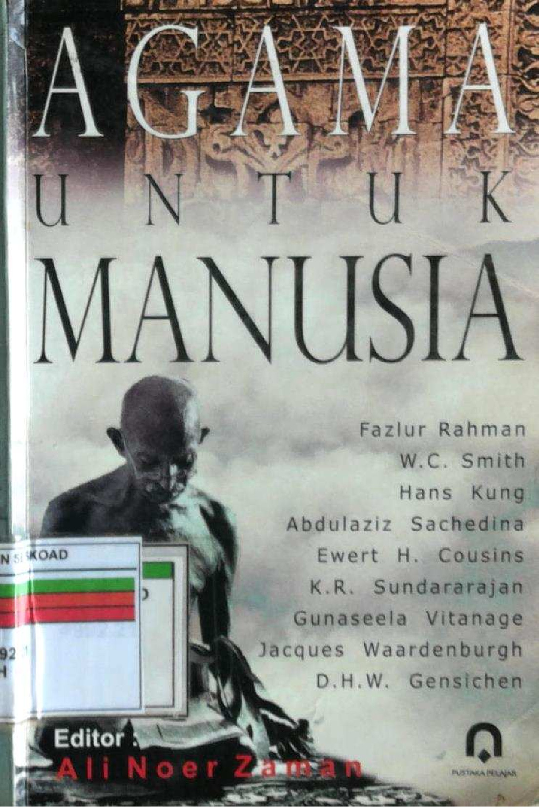 Agama Untuk Manusia